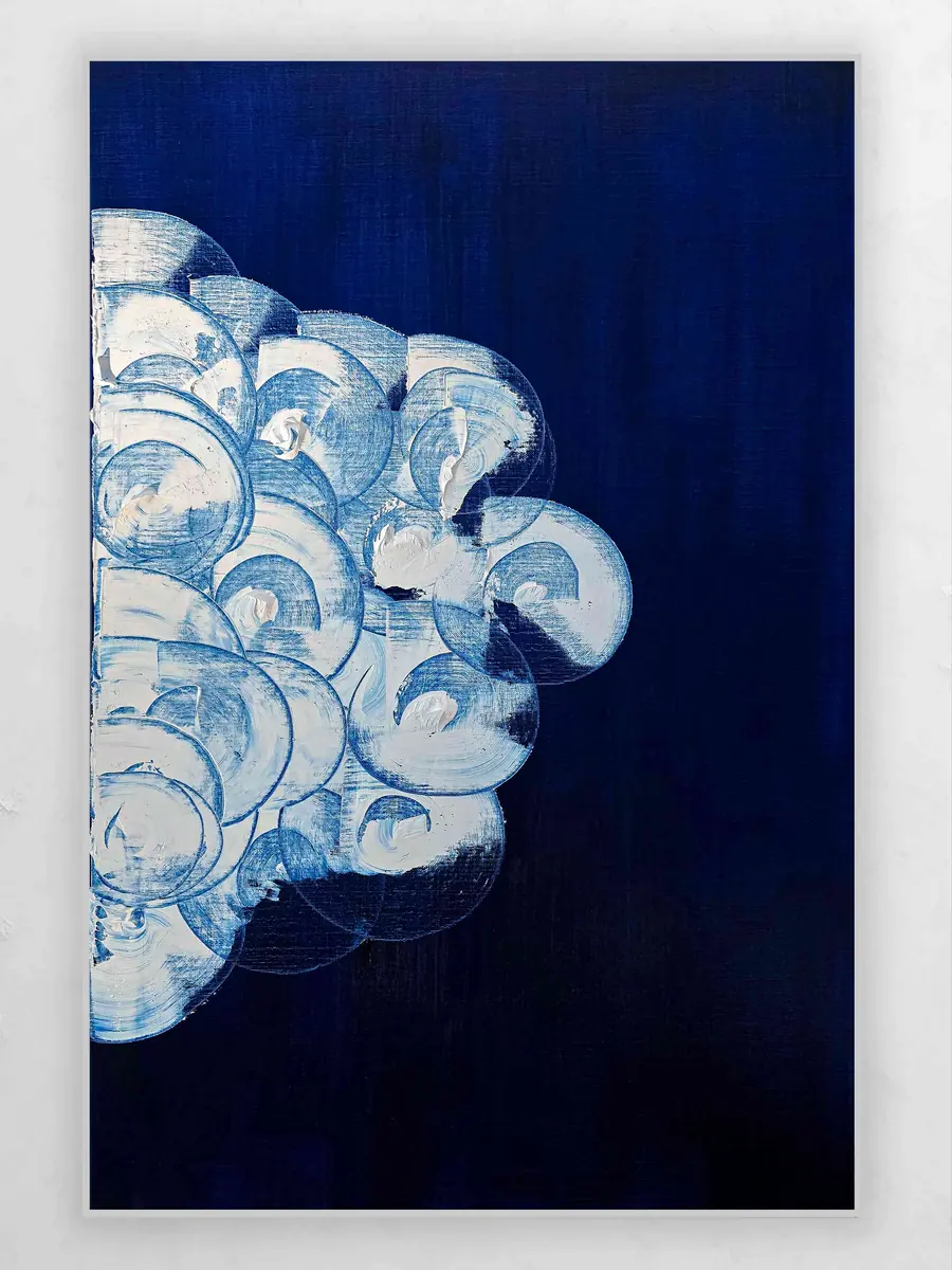 Earth Vision — view 2