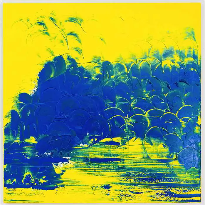 Feeling Flow — view 1