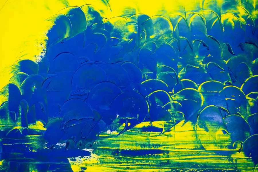 Feeling Flow — view 2