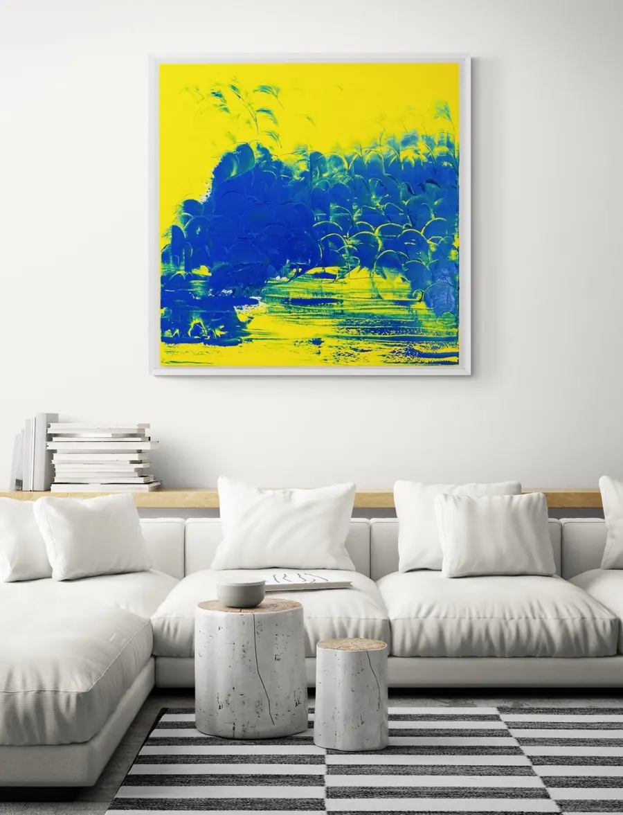 Feeling Flow — view 3