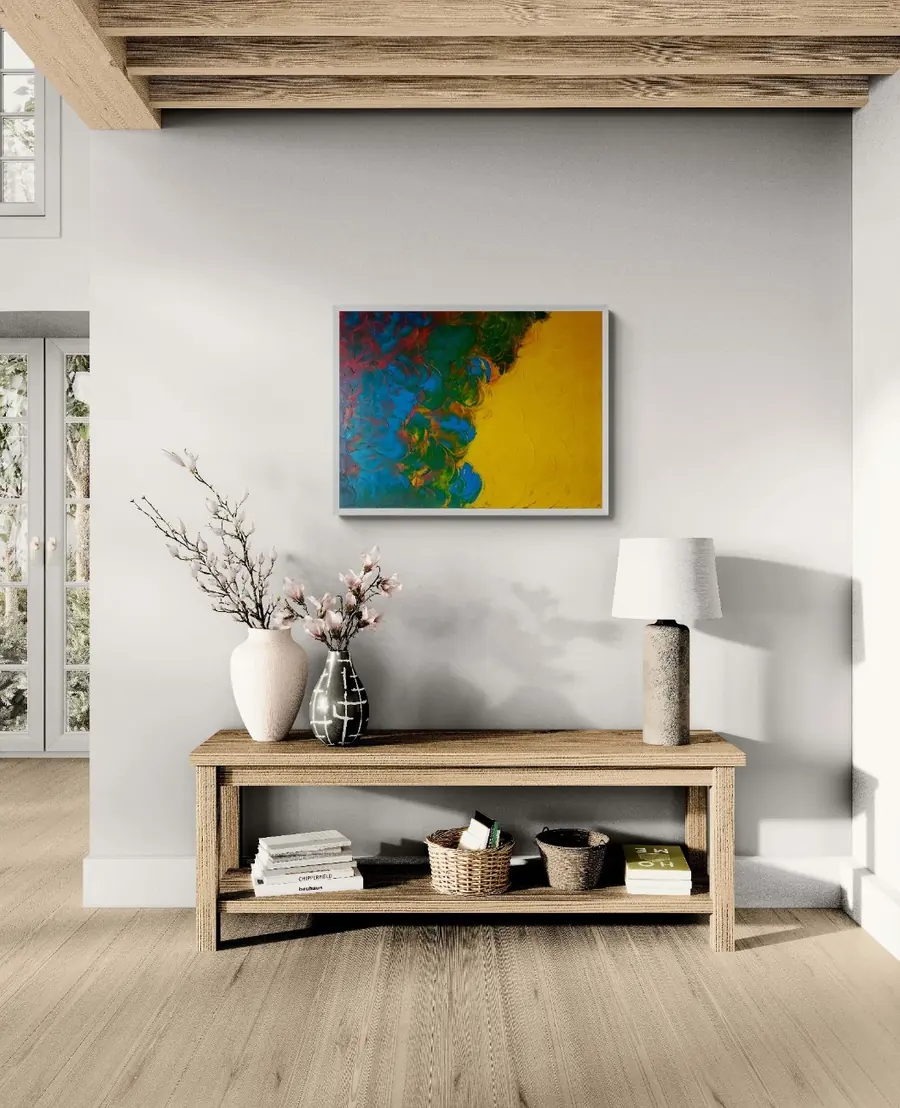 Harmony — view 2