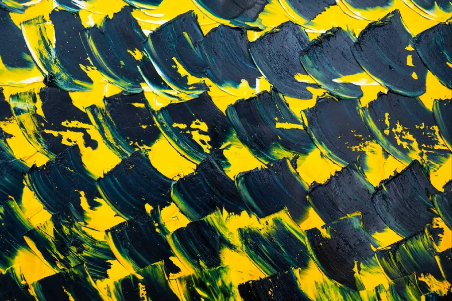 Waves — view 1